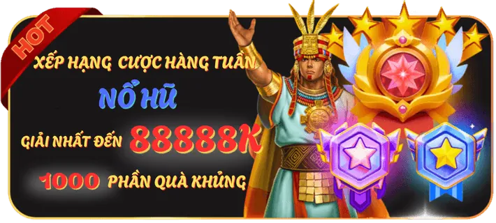 Ưu Đãi VIP