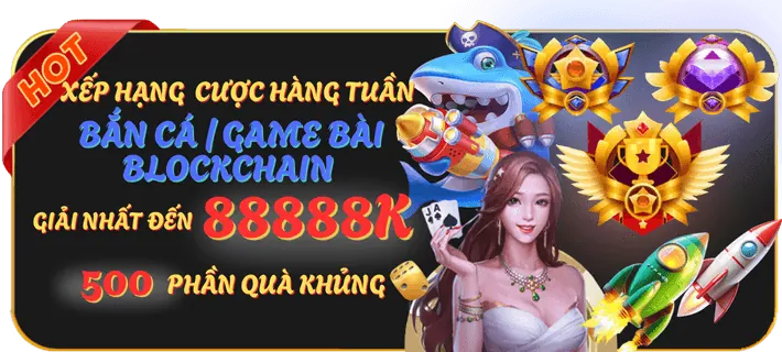 Sự kiện và giải đấu đặc biệt 86win