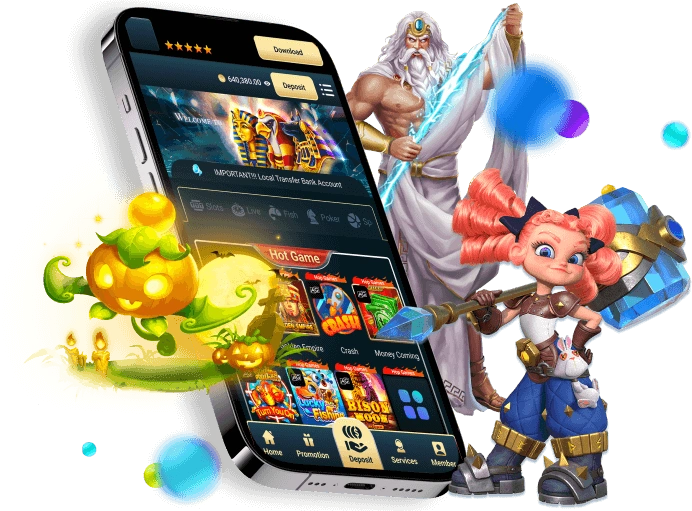 Truy cập dễ dàng 86win