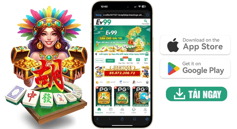 Thưởng chào mừng 86win