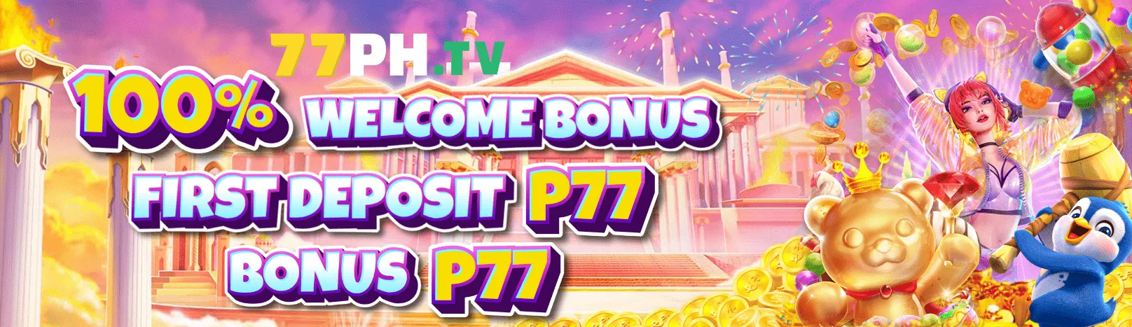 86win ưu đãi độc quyền và tiền thưởng hấp dẫn