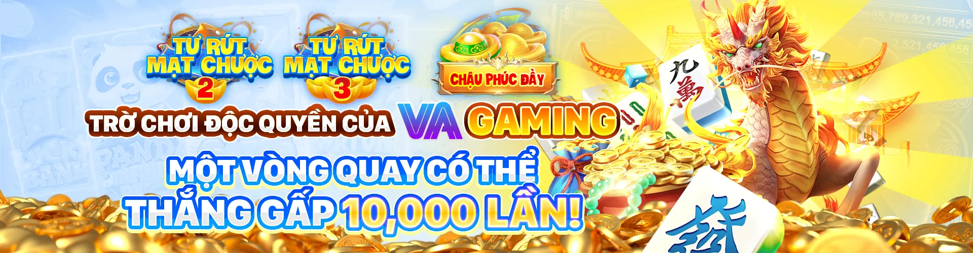 Sòng bạc trực tuyến 86win 2026 với không gian sang trọng
