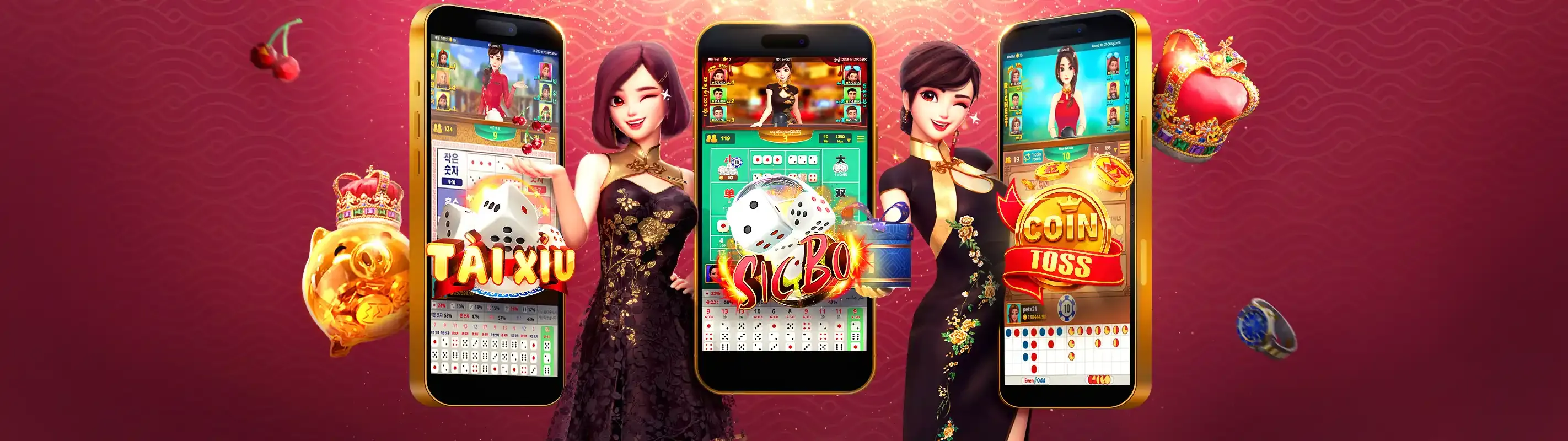 Thưởng nạp lại hàng ngày