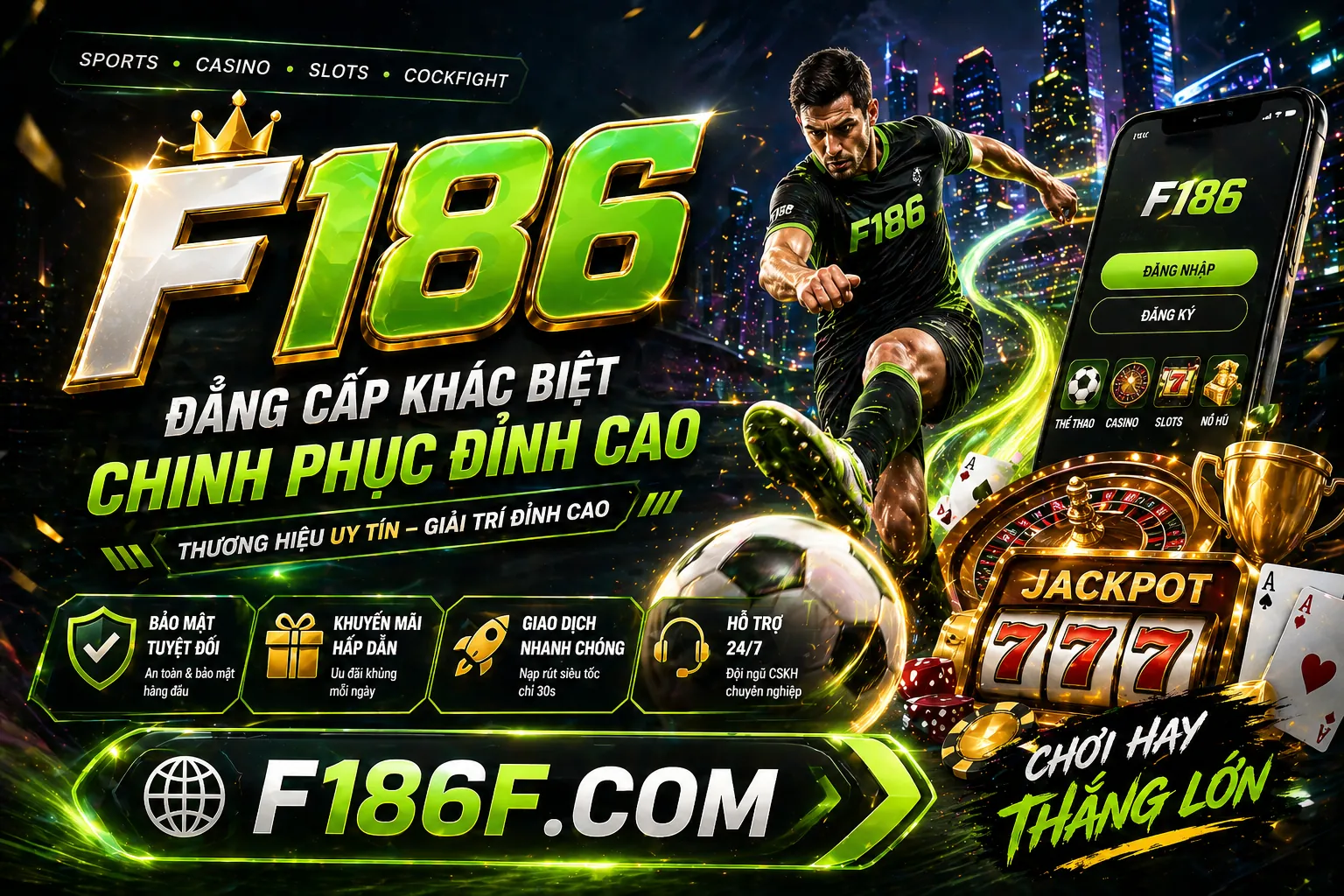 Chương Trình VIP 86win độc quyền với ưu đãi sang trọng