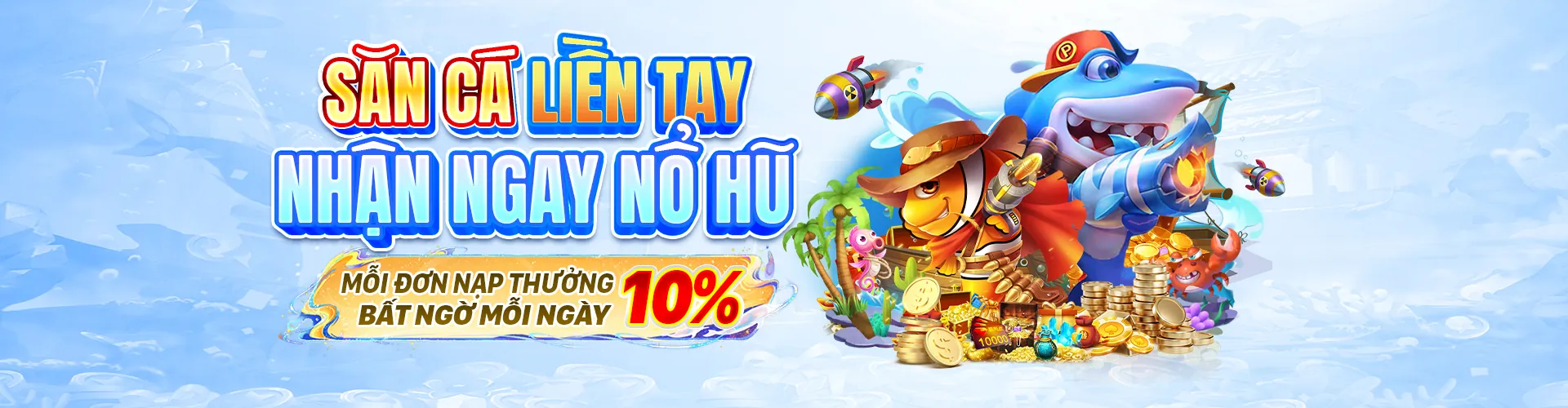 Các chương trình khuyến mãi độc quyền tại tải 86win 2026