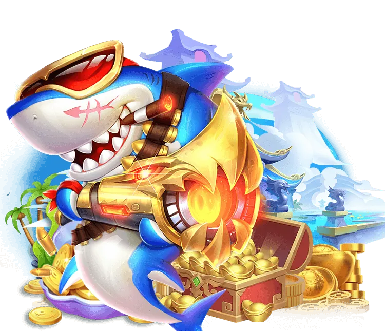 Hoàn trả bắn cá 86win