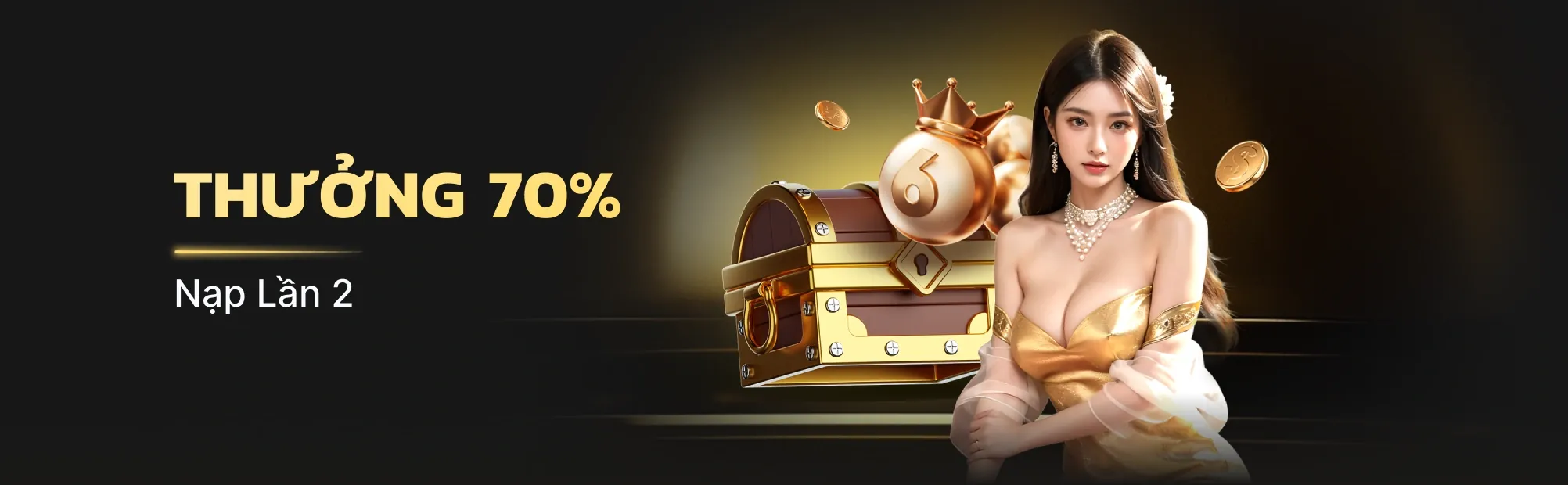 Tận dụng tối đa các ưu đãi độc quyền từ 86win