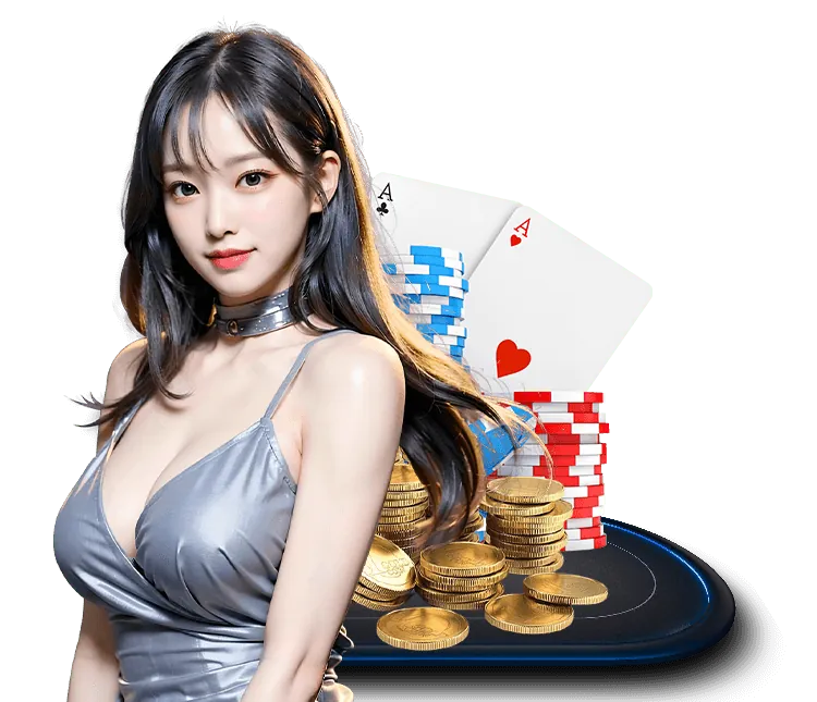 Bánh xe Roulette quay tại sòng bạc 86win